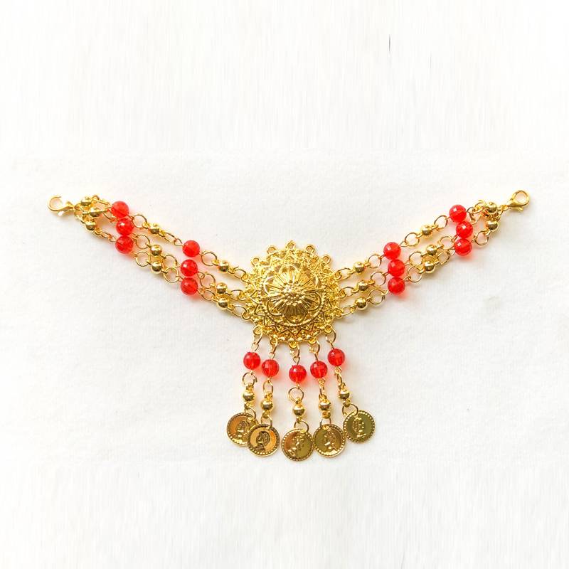 Sun Head Chain